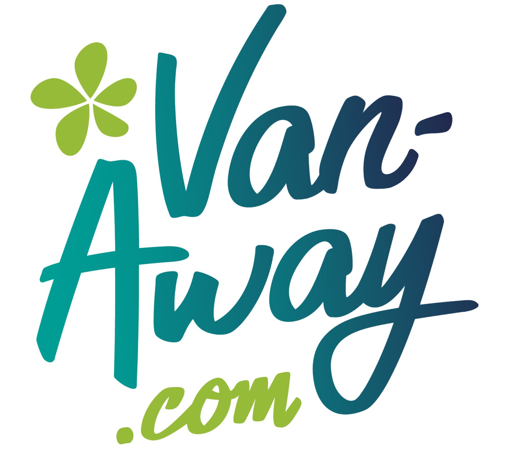 location de van aménagé van away